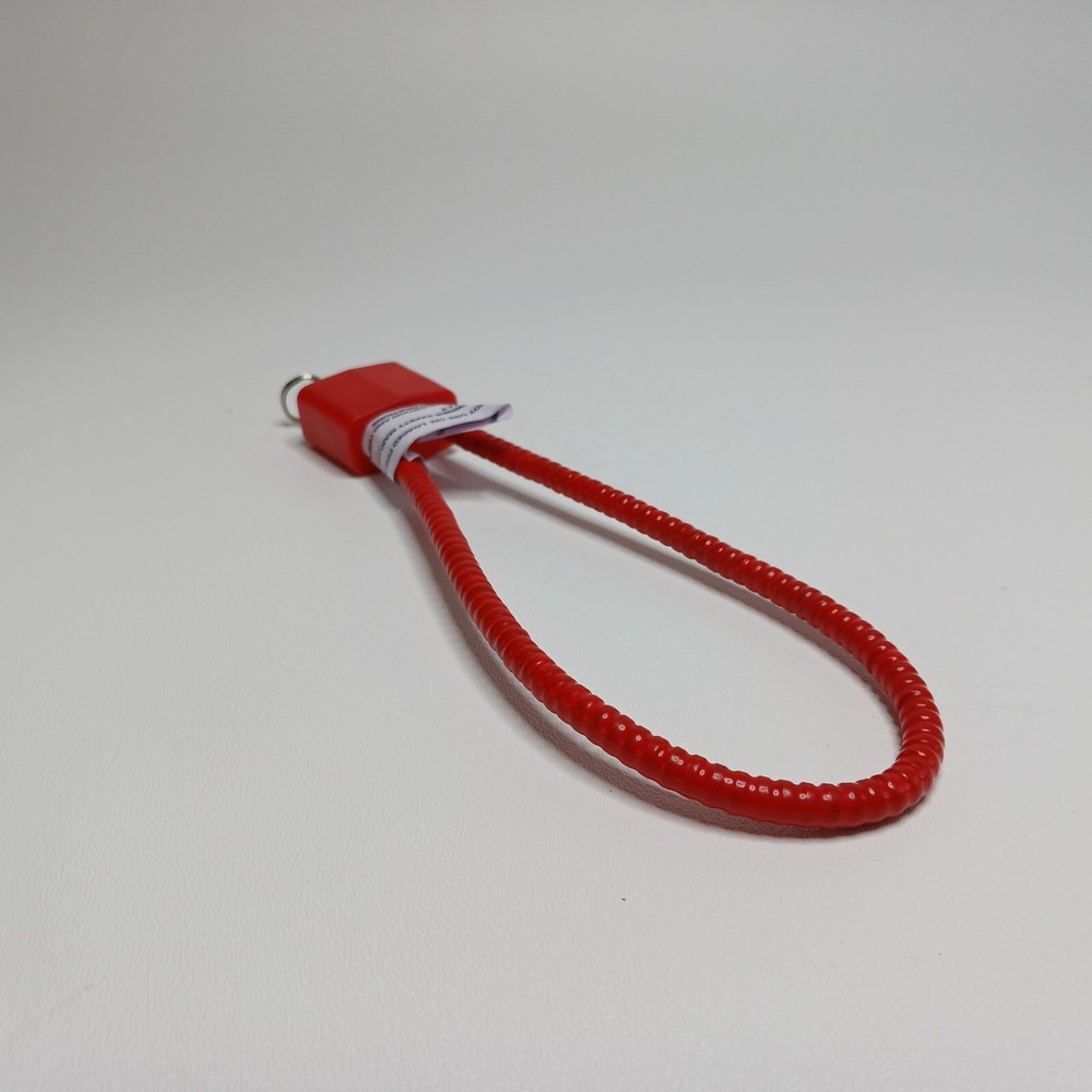 30mm Gun Lock - 7" Cable Lock