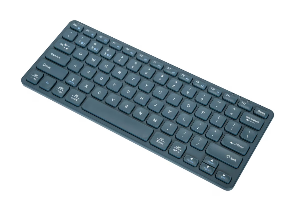 Targus Compact Multi-Device Bluetooth PKB86302US