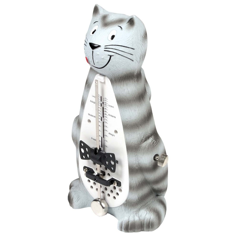 ✅ Wittner Taktell Cat Metronome ✅