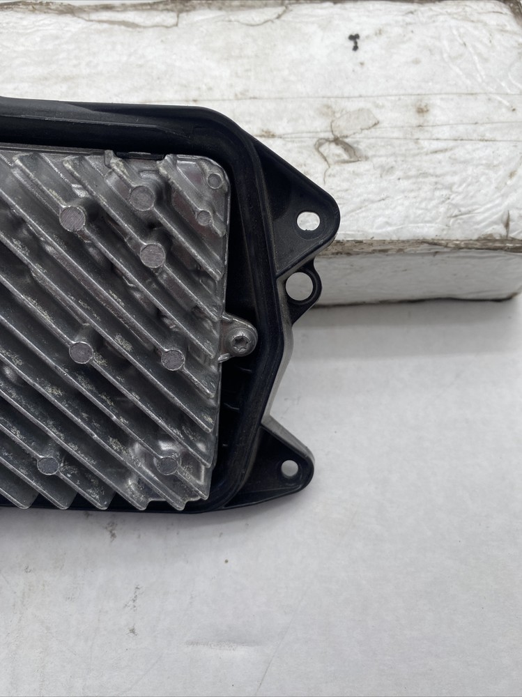 2021 Audi Q5 Matrix Headlight Control Module OEM LED Beam Ballast