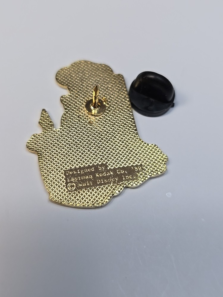 Mini Mouse As Betsy Ross Lapel Pin Patriotic *