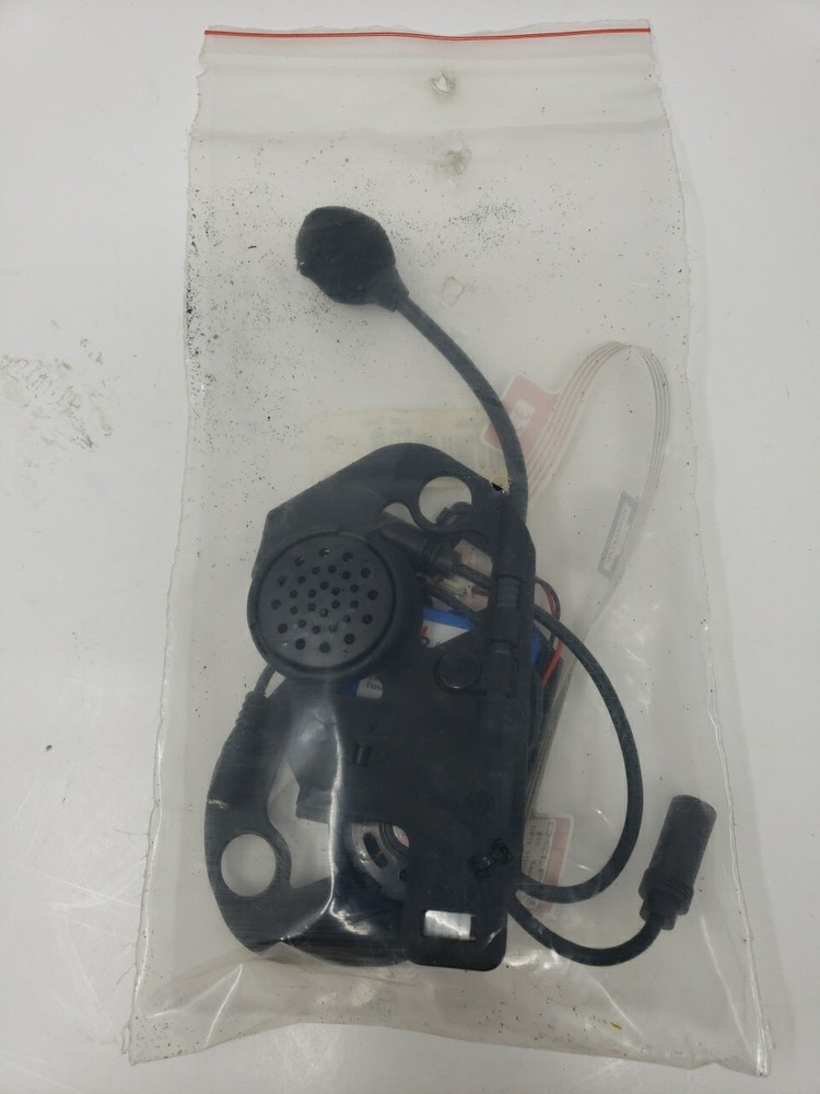 Nolan Headliner TR393452 NC0001-NCOM-01-42 SEE DESCRIPTION