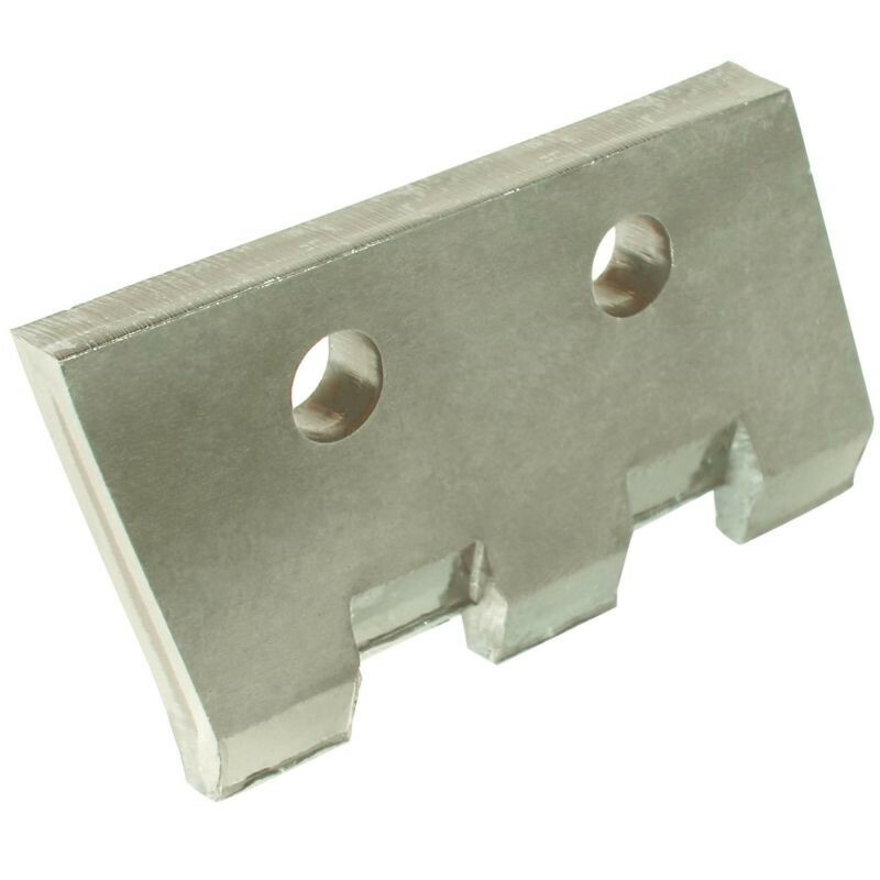 General Post Hole Digger 200 Series 6" Auger Blade (3 Pack)