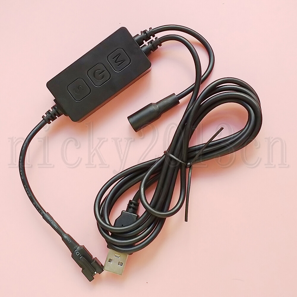 SP616E Music Bluetooth App Controller AmbiBox USB for PC Addresaable LED Pixel