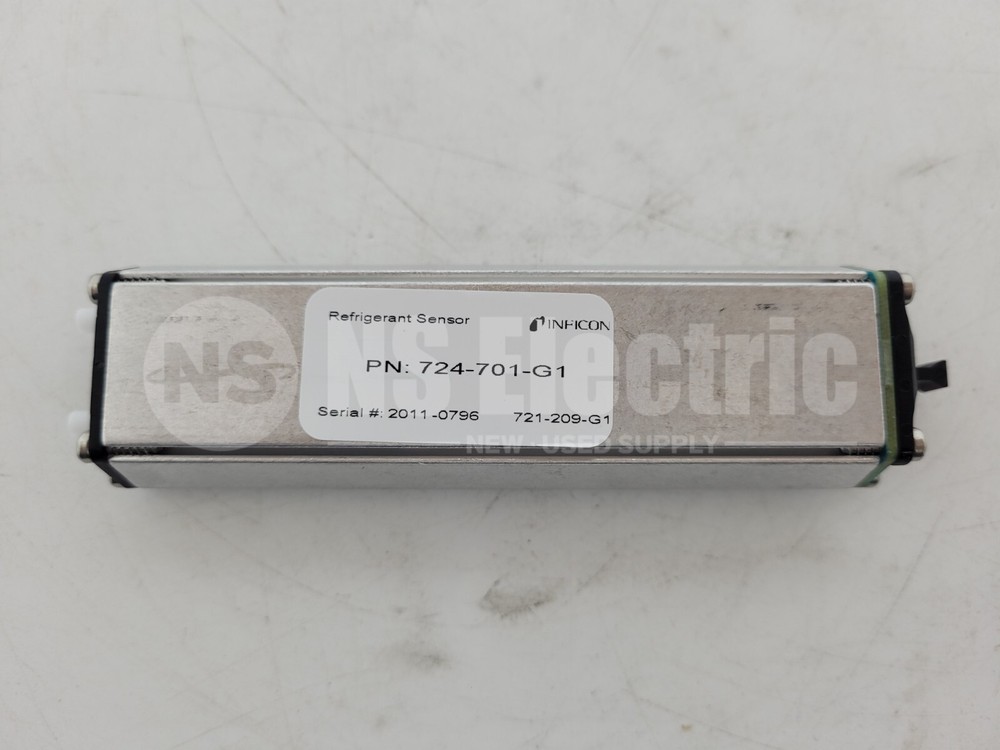 Inficon 724-701-G1