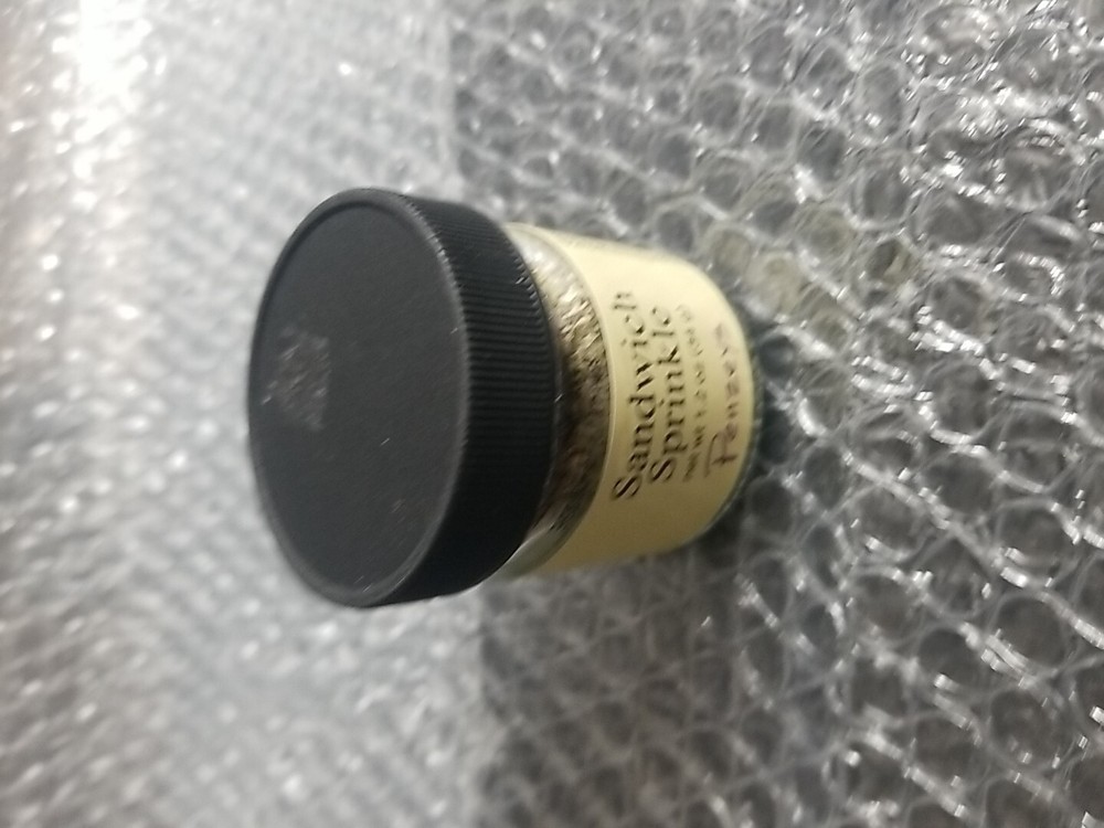Penzeys Sandwich Sprinkle 1.2oz