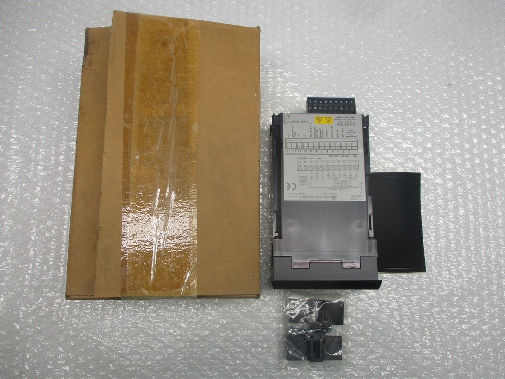 RED LION IMR00162 PANEL METER NSMP