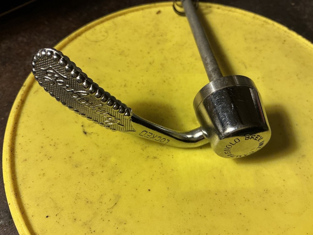 Campagnolo Fr Quick Release