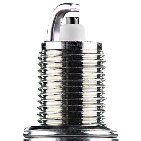 NGK Nickel V-Power Spark Plug 6855