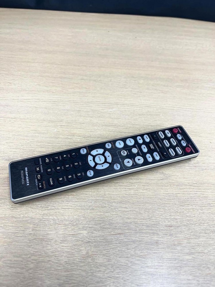 Marantz RC002PMCD Audio Remote Control