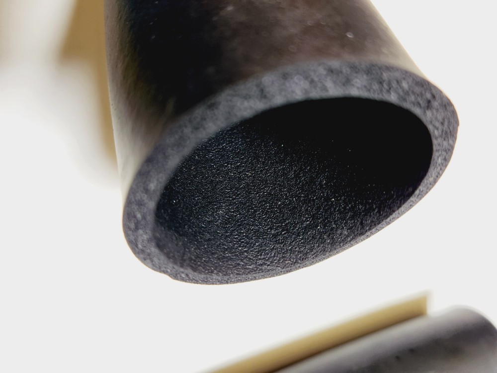Rubber Foam Sleeves 15" X 2"