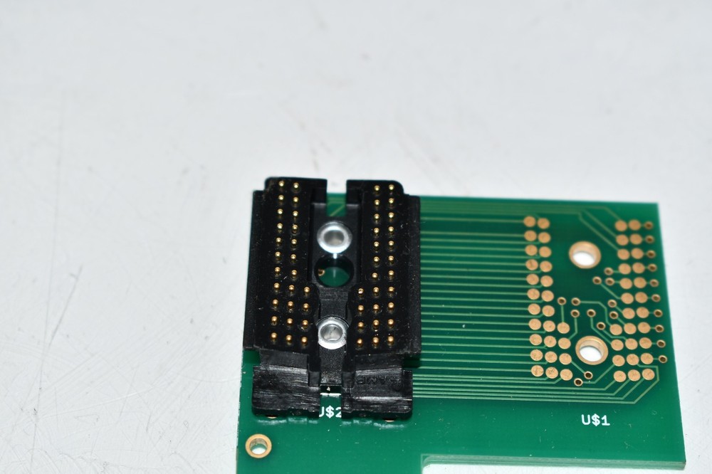 NEW B02055 AS3129-R PCB Circuit Board Module