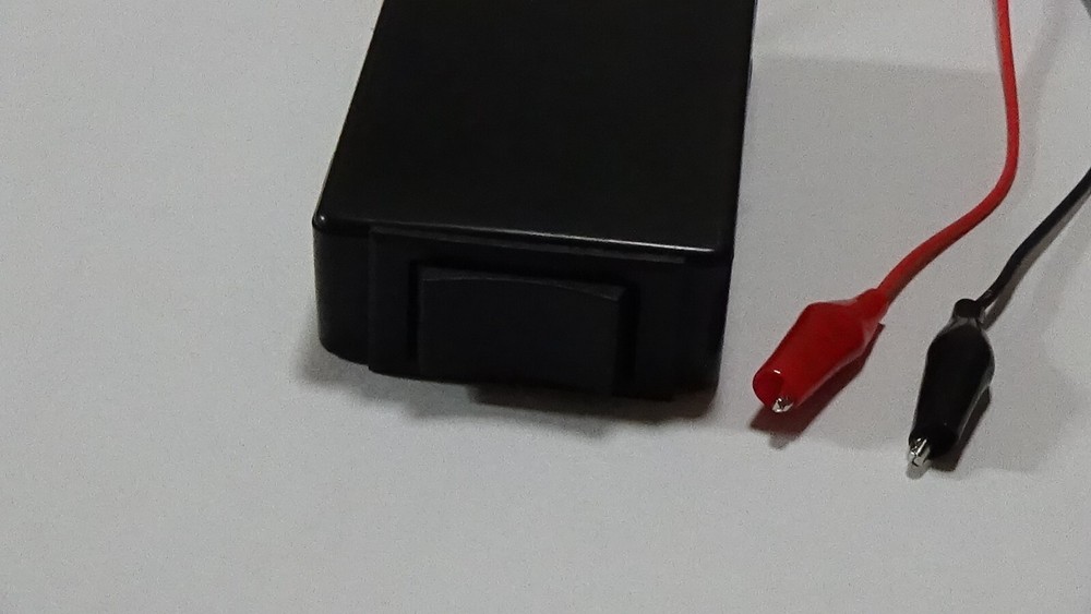 Electronic Parking Brake Retractor Tool