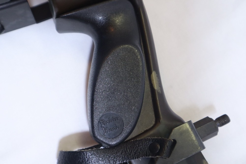 ROBINHOOD PHOENIX COMPOUND BOW (CAMOUFLAGE) ~