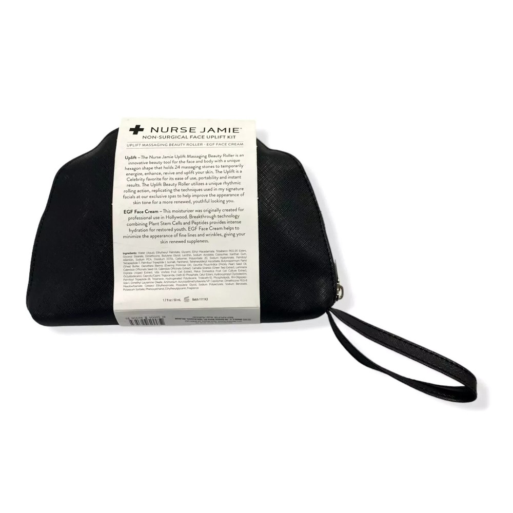 $145 Nurse Jamie Non-Surgical Face Uplift Kit