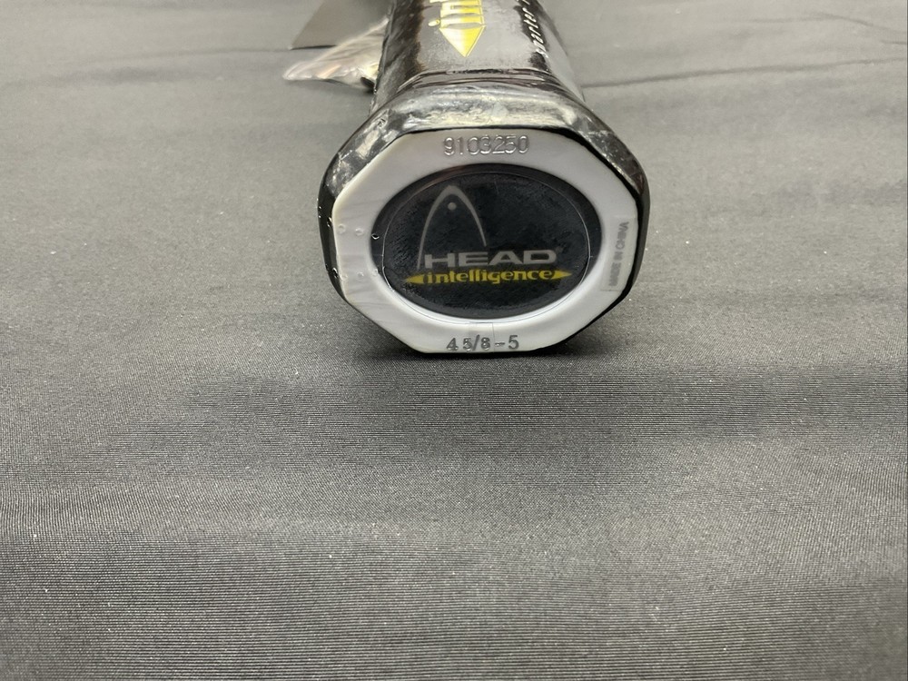 HEAD Intelligence Grip Size 5