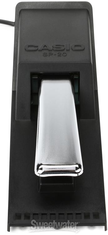 Casio SP20 Sustain Pedal