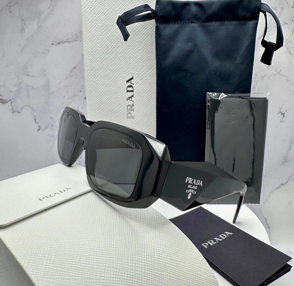 Prada Symbole Sunglasses