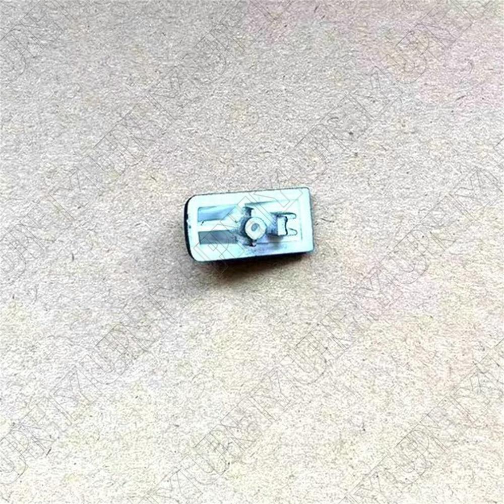 For Chevrolet Malibu 2012-2014 Navigation Screen Button Decorative Switch Cover
