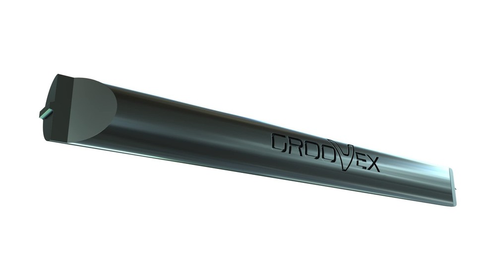 GrooVex Golf High Precision Carbide Groove Sharpener, Maximum Standard