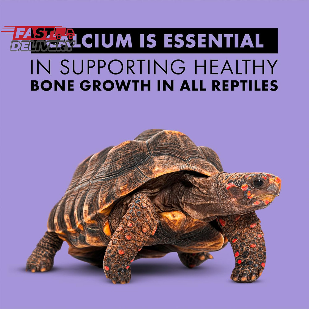 Zilla Calcium Supplement Spray 8 Oz.