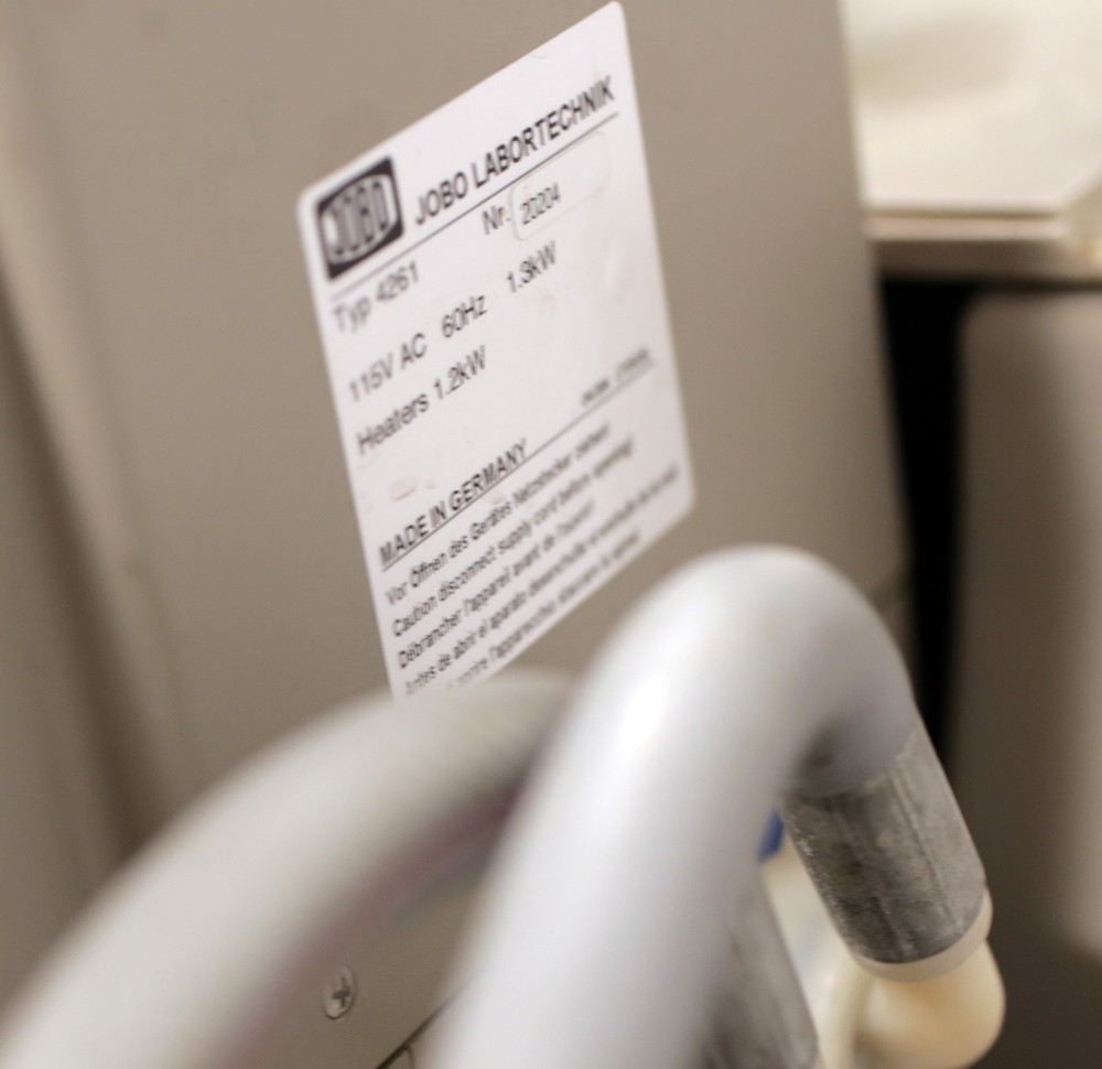 Jobo ATL2000 fully automatic programmable film/print processor (110V)