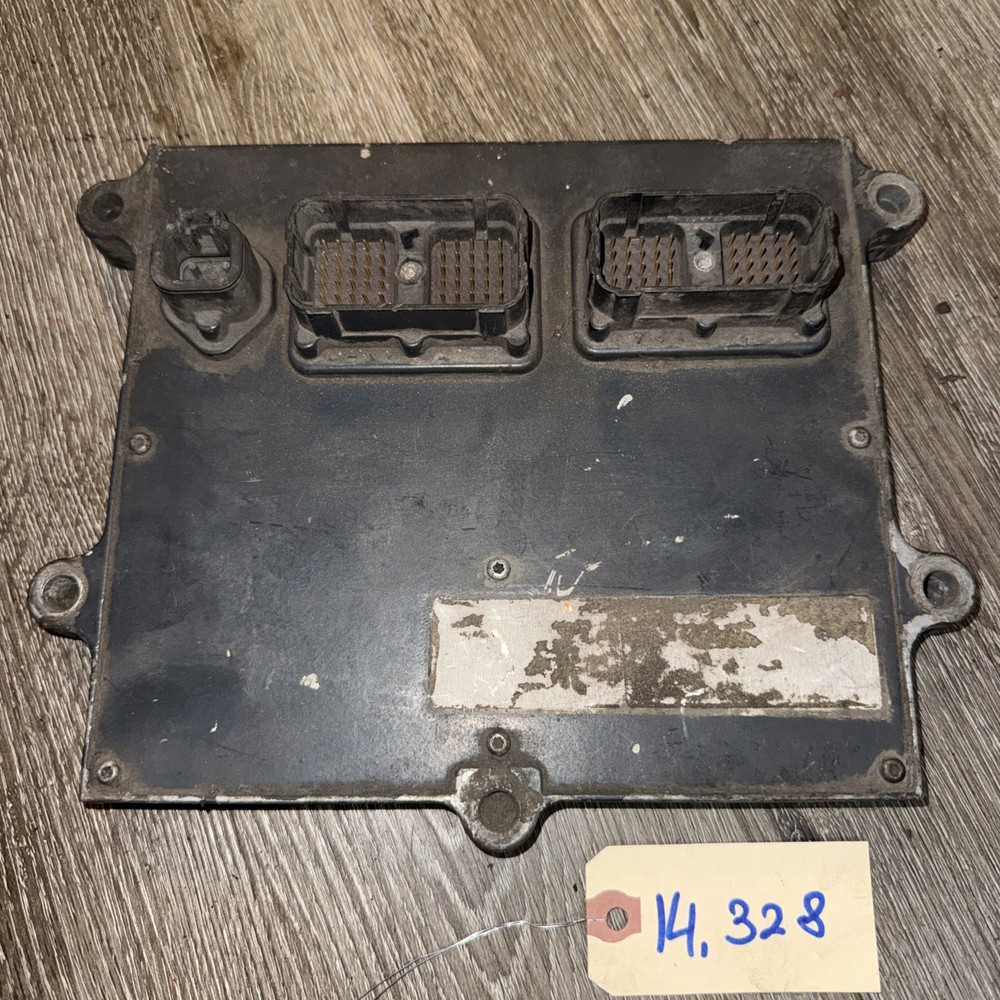 Cummins Engine Control Module ECM 4921776