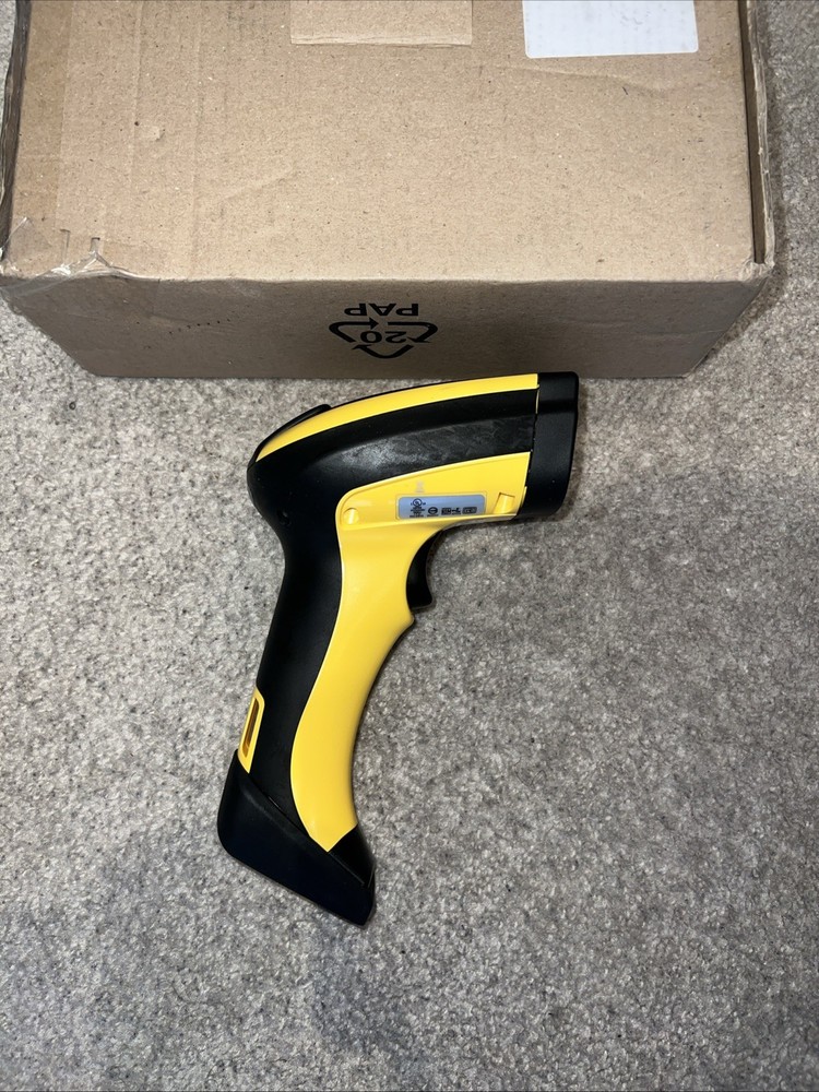 Datalogic PD9130 Powerscan Barcode Scanner