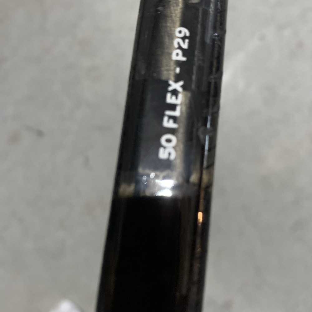 Trigger 8 50flex P29