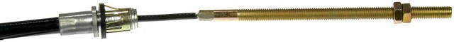 Dorman C93265 Parking Brake Cable fits REAR RIGHT