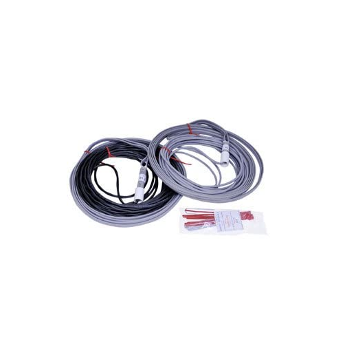 BD Loops - Exit Loop - 6' X 20' Saw Cut Performed Loops with 100' Lead