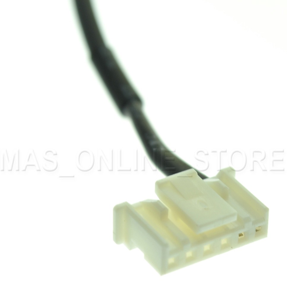 ALPINE X209WRA X-209WRA GENUINE REAR CAMERA INPUT RCA