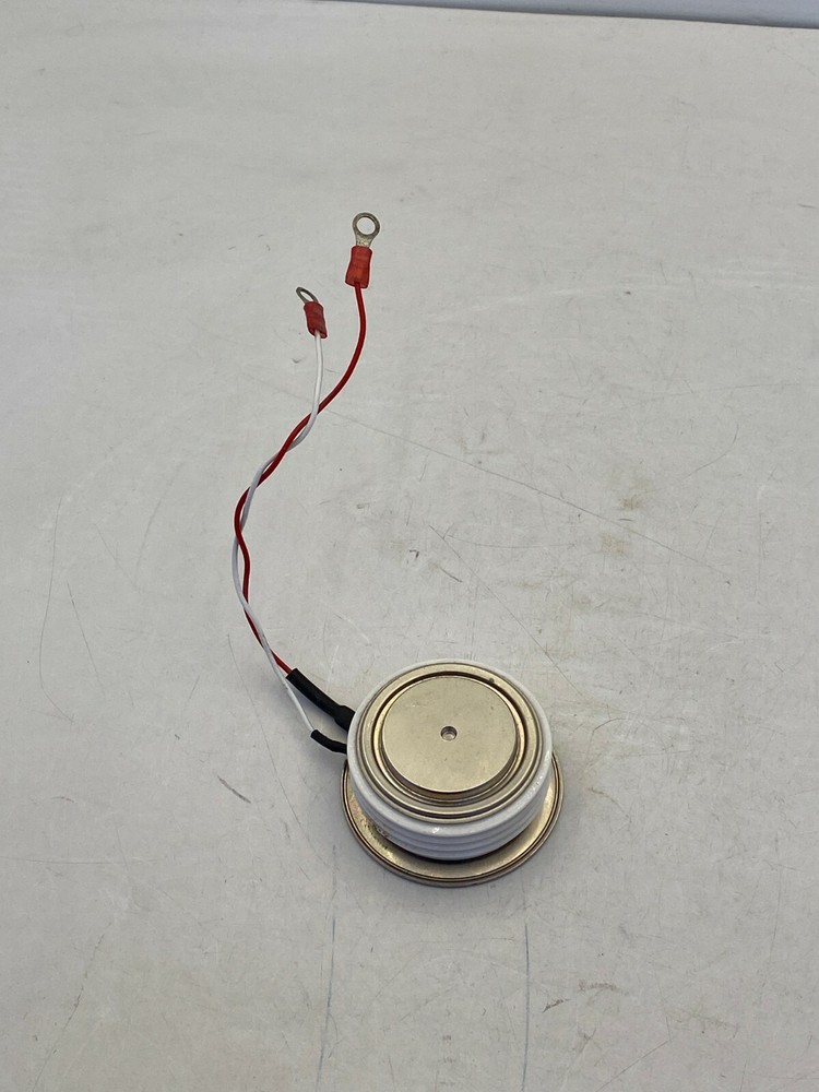 PRX 104X125DA151 RECTIFIER SCR ASSEMLY THYRISTOR