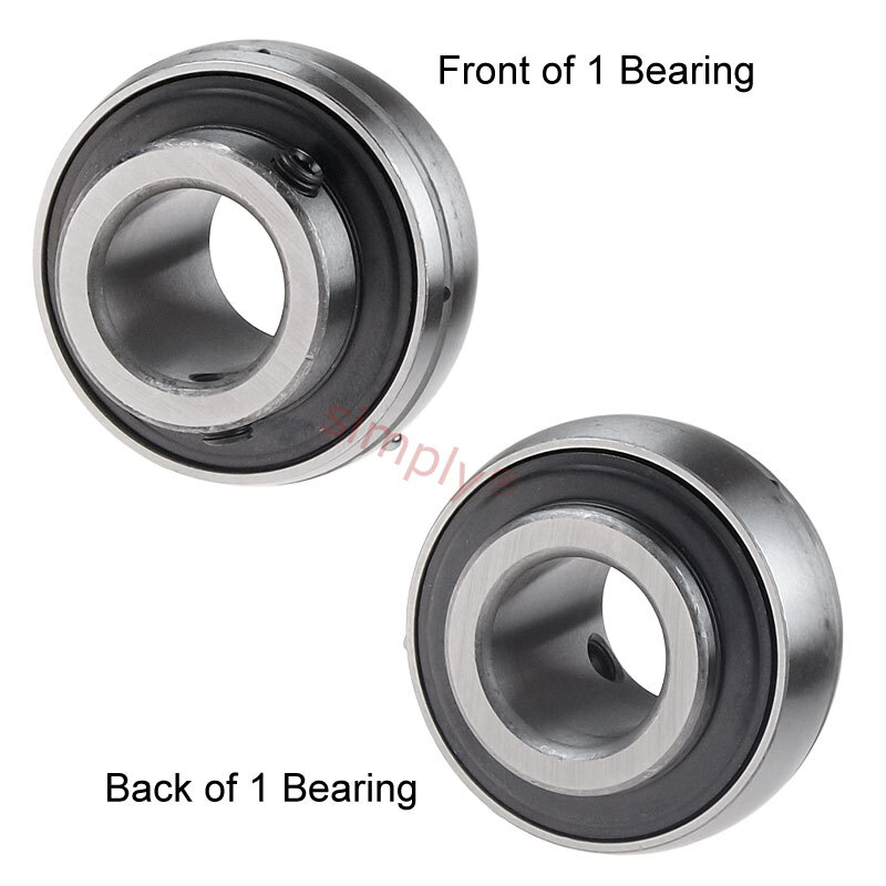 UCX18 Metric Bearing Insert with 90mm Bore