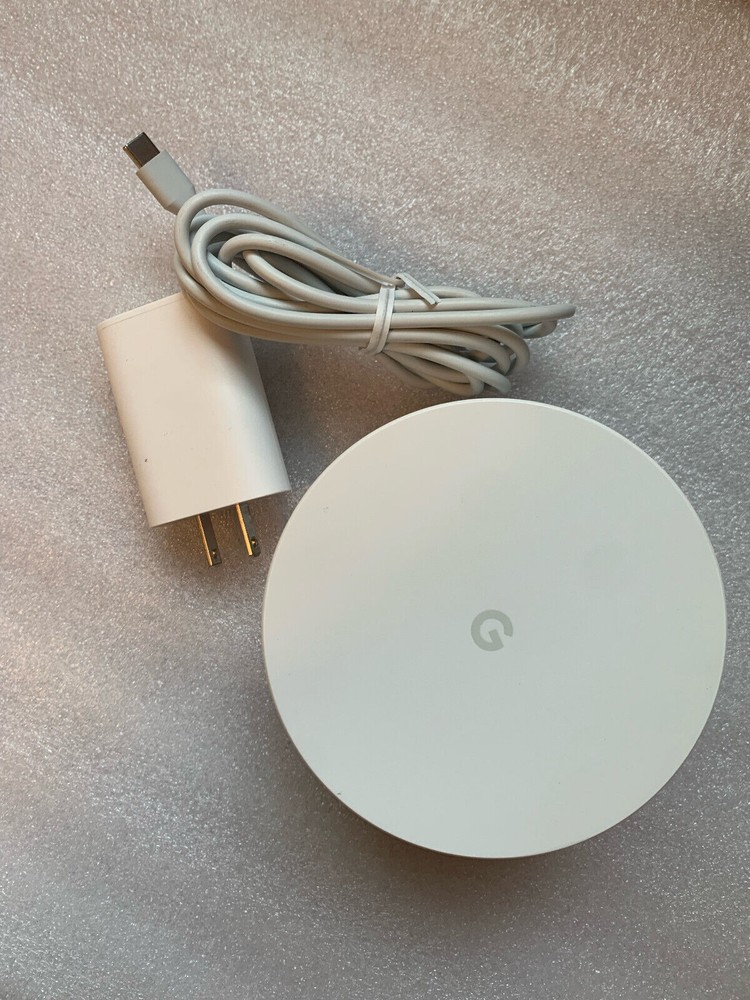Google Wifi System Router NLS-1304-25