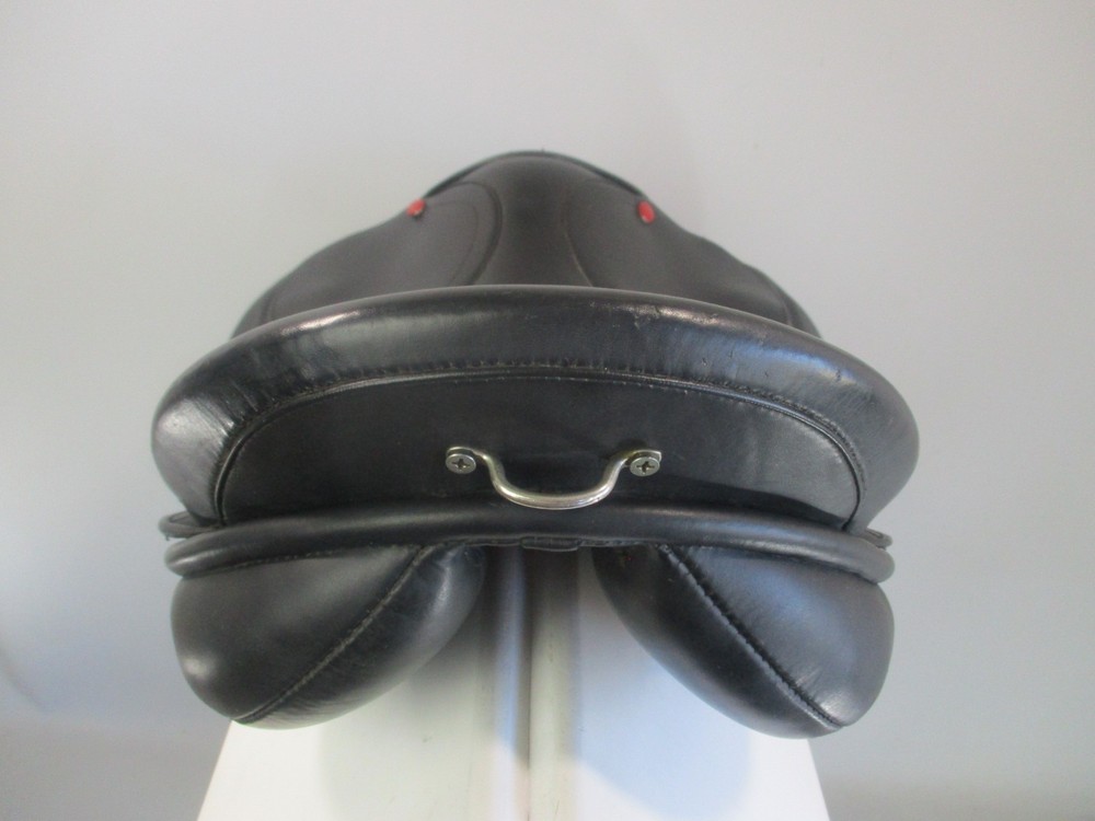 Duett Rondo GP Saddle 17" 36/2XW