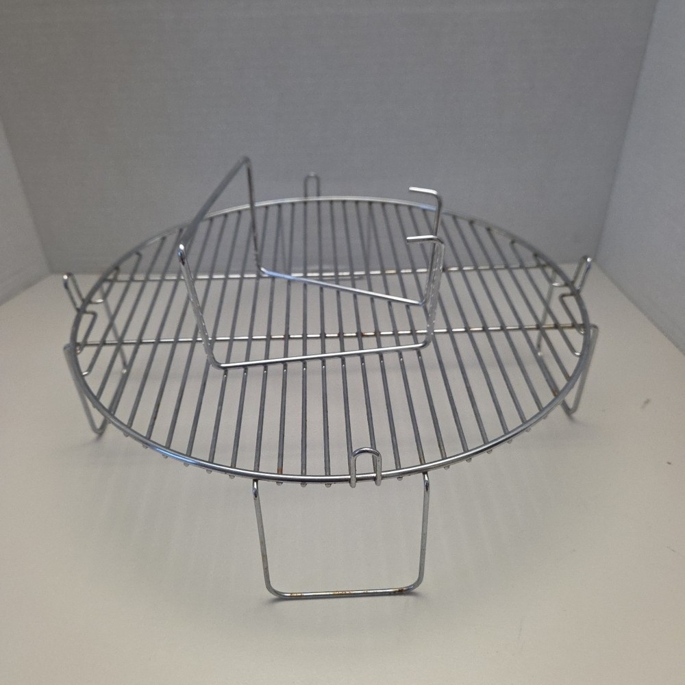 NuWave Pro Plus Oven 20631 20331 Stainless Rack Grill Grate Replacement 12”