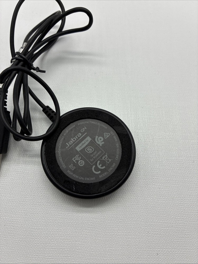 Jabra Evolve ENC060 USB/3.5MM Link UC Controller Replacement