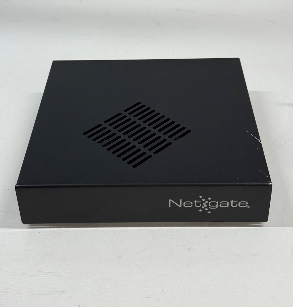 Netgate SG-2440 pfSense Security Gateway w/AC Adapter