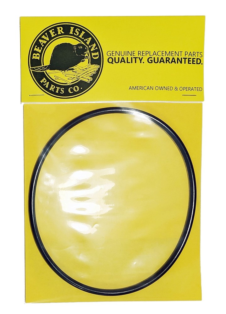 Replacement for Muskin 54079 Large Filter O-Ring