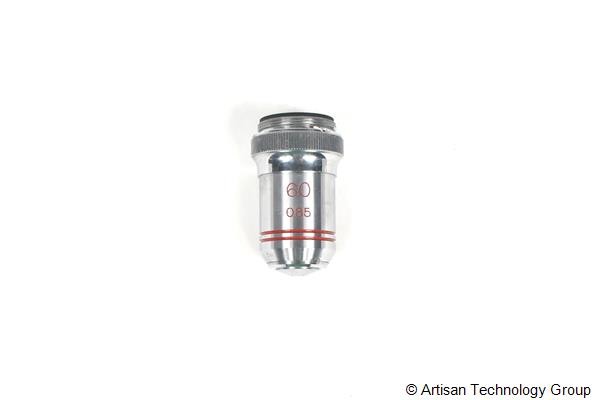 Swift Optical 60/0.85 Microscope Objective