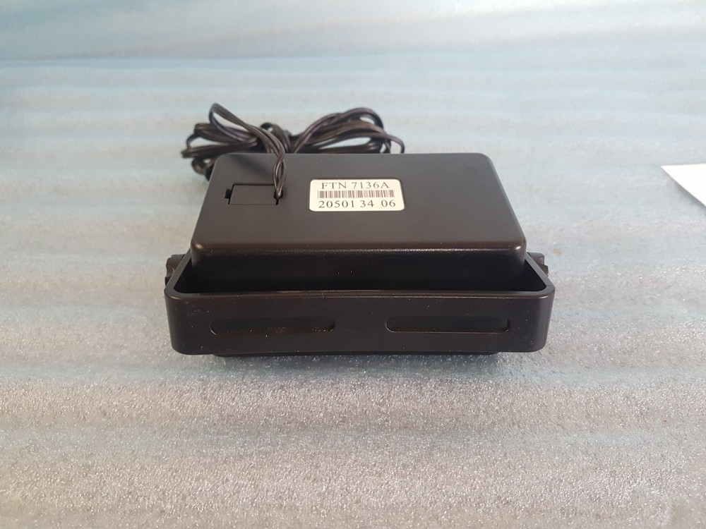 Motorola FTN 6078A / 7136A External Speaker