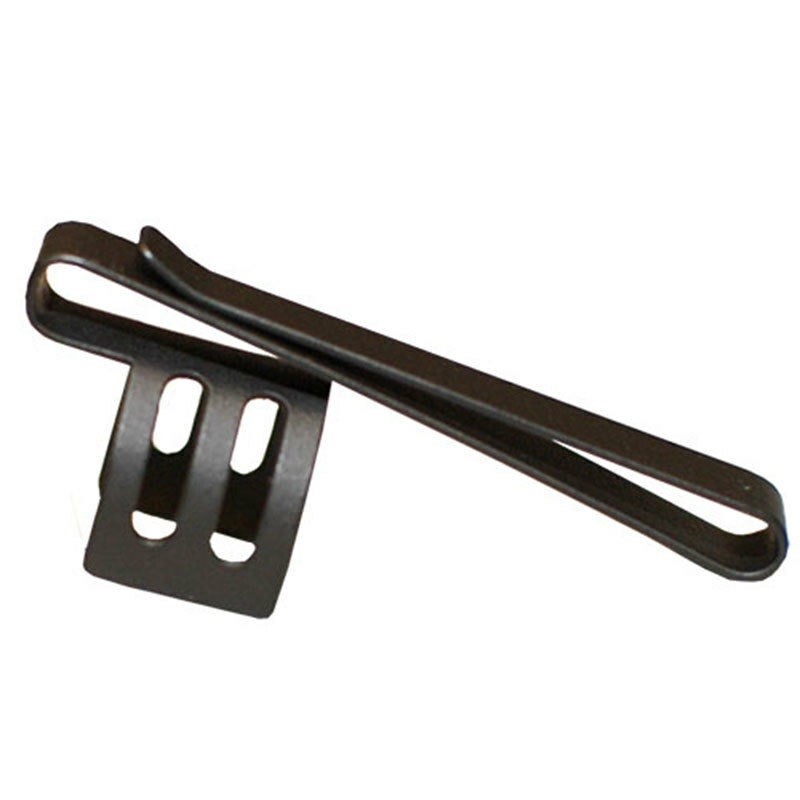 Streamlight 660032 Pocket/Hat Clip for MicroStream Flashlight Keychain Light