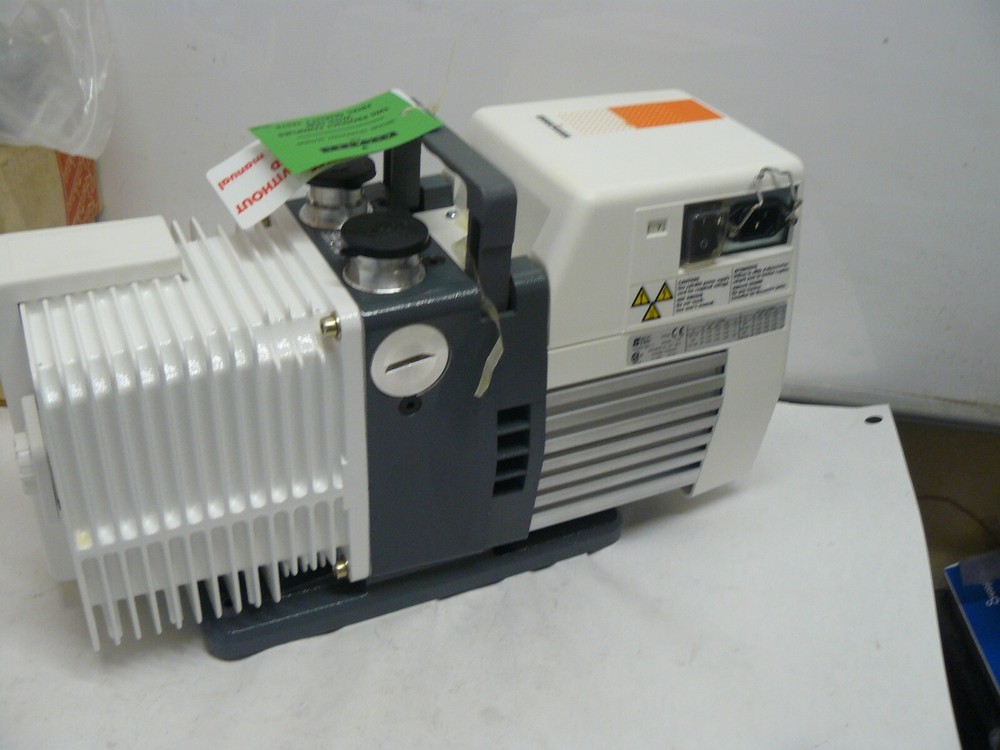 Alcatel Pascal 1005 SD Rotary Vane Pump new