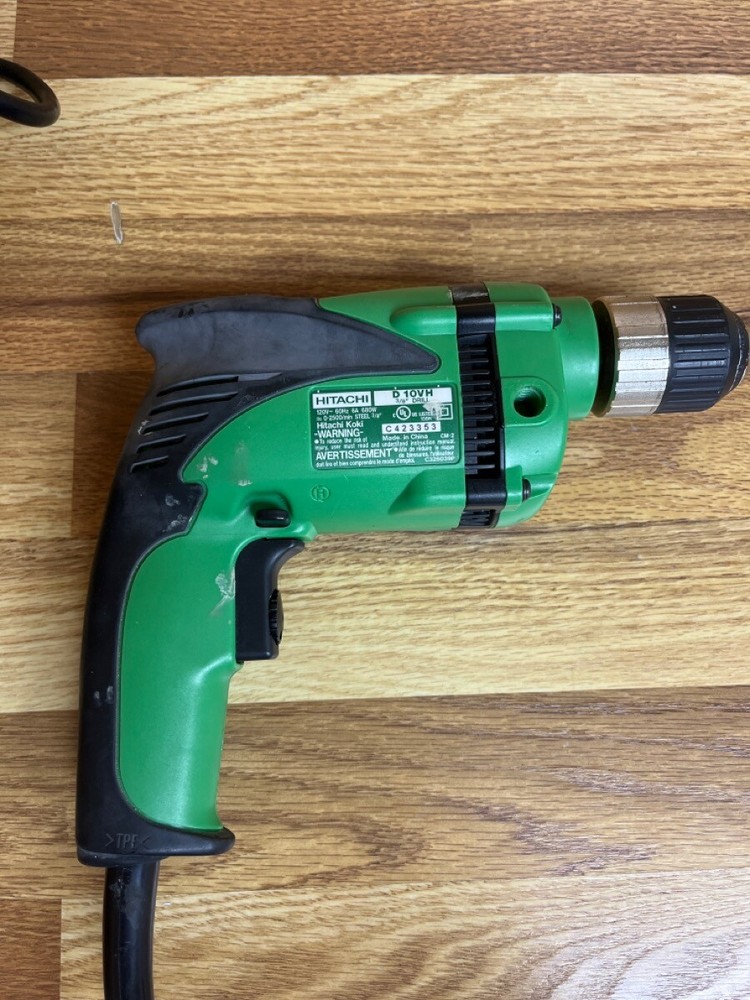 HITACHI D10VH (PSV007949)