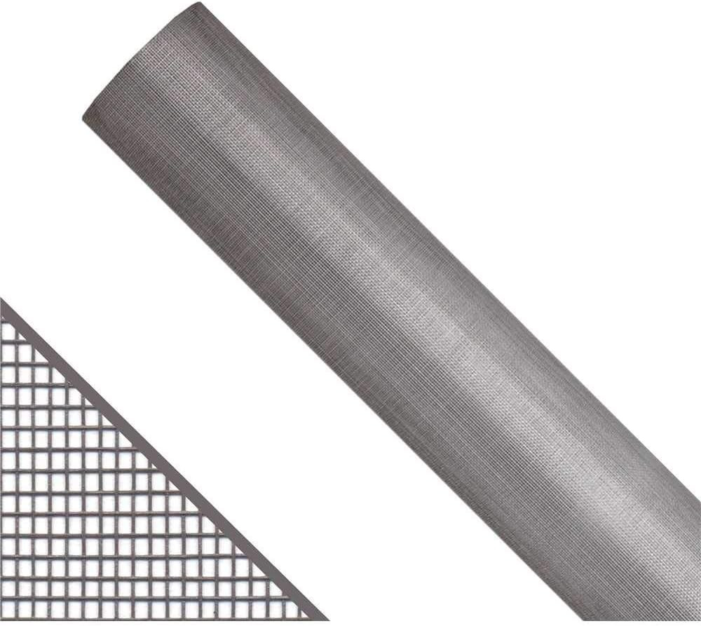 Saint Gobain ADFORS 48"x100' Gray Fabric for DIY Home Projects