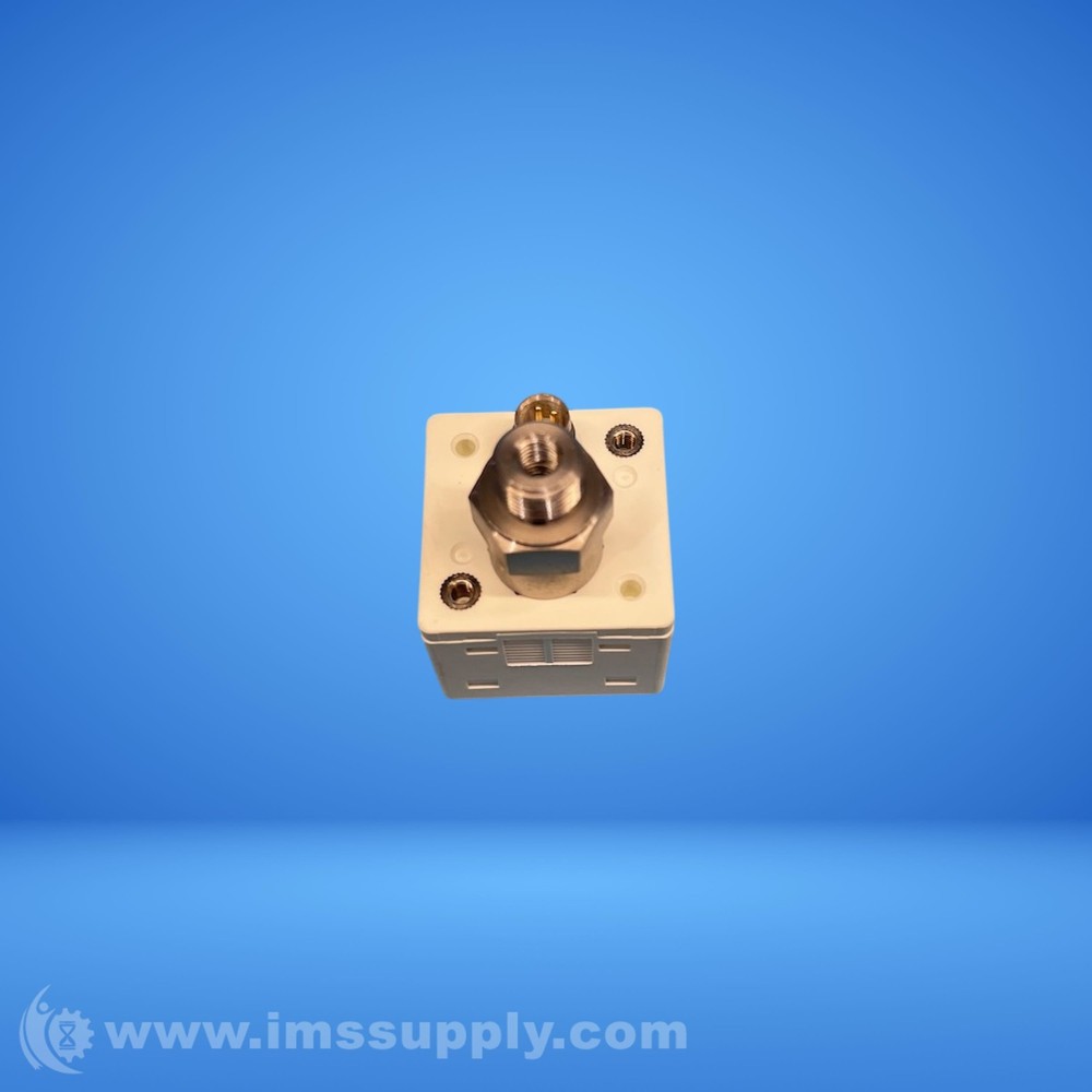 Panasonic DP-112-E-P-J Digital Pressure Sensor FNOB