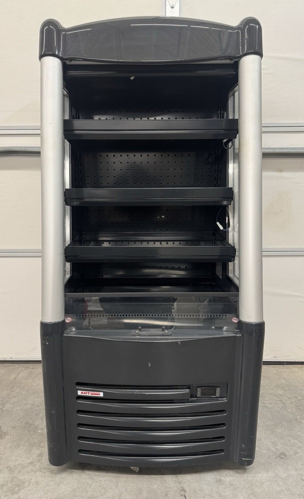 AHT MODEL AC S Vertical Open Air Cooler