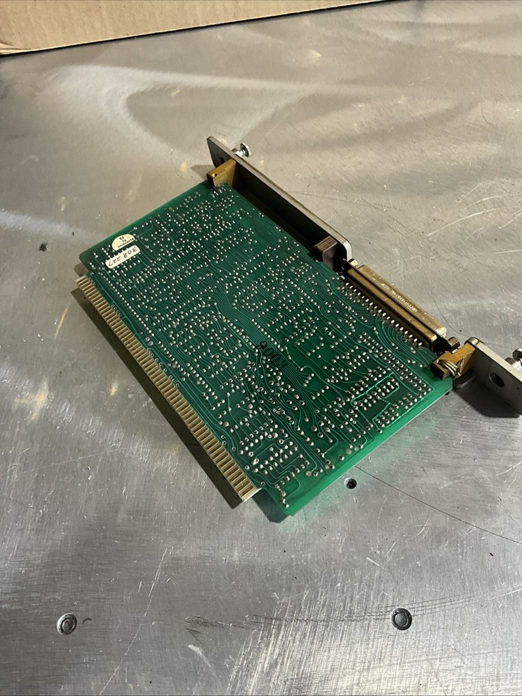 Unico 308-227 Dual Incremental Servo Interface Assembly