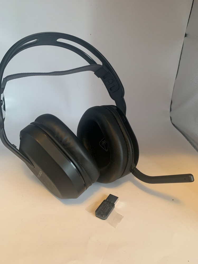 Turtle Beach Stealth 500 Wireless Headset Black